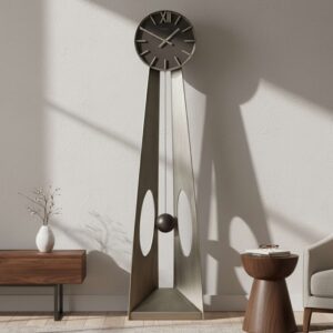 Odie Grandfather Clock product image 1