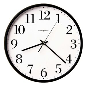 Office Mate Wall Clock product image 2
