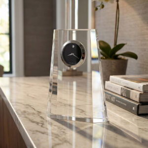 Paragon Tabletop Clock product image 1
