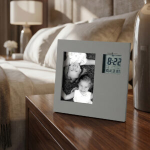 Picture This Tabletop Clock product image 1