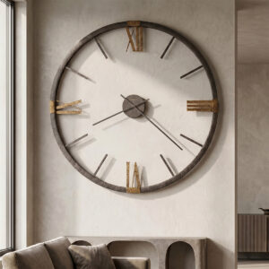 Prospect Park Wall Clock product image 1