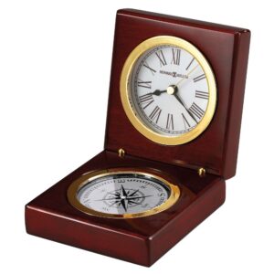 Pursuit Tabletop Clock product image 1