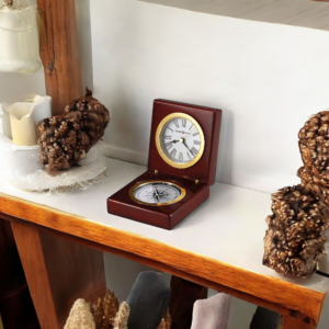 Pursuit Tabletop Clock product image 2