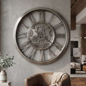 Rafe Wall Clock product image 1