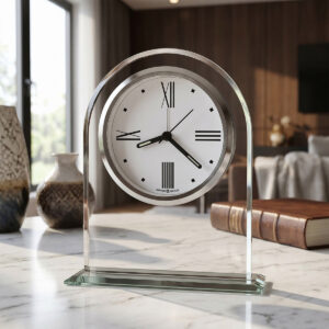 Regent Tabletop Clock product image 1