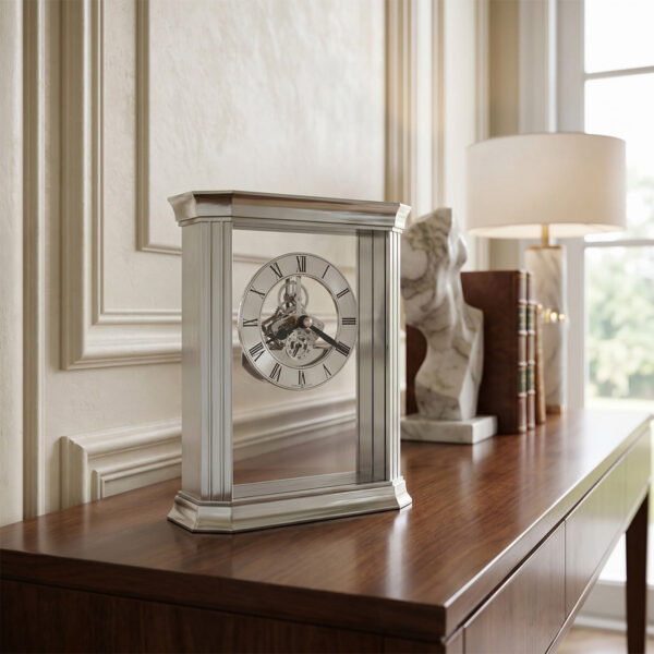 Rothbury Tabletop Clock