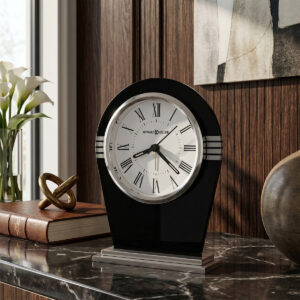 Shadowline Tabletop Clock product image 1