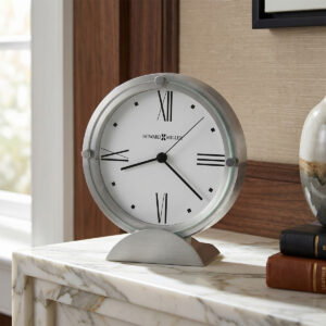 Simon II Tabletop Clock product image 1