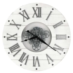 Sky Oversized Gallery Wall Clock product image 2