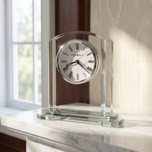 Stratus Tabletop Clock product image 1