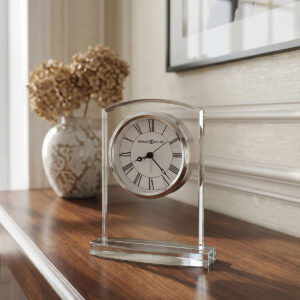 Talbot Tabletop Clock product image 1