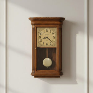 Westbrook Wall Clock product image 1