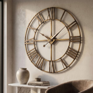 Wingate Wall Clock product image 1