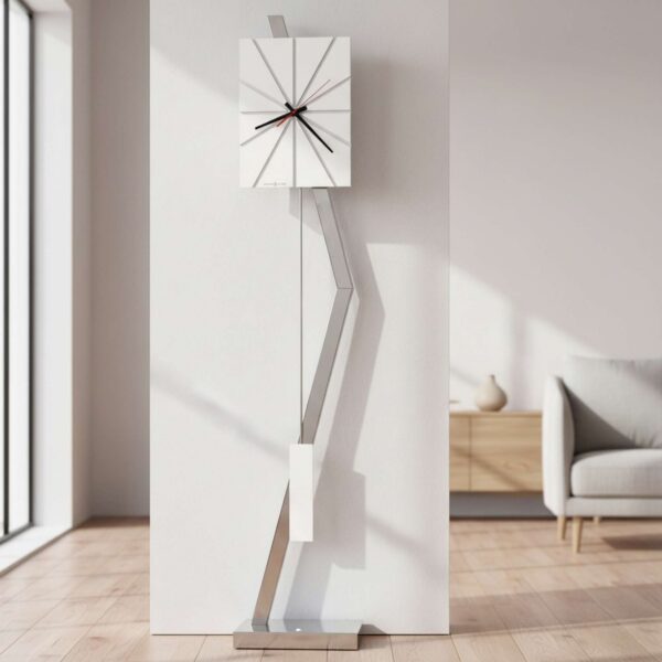 Zander Grandfather Clock