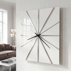 Zander Wall Clock product image 1
