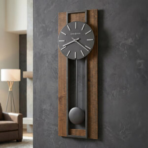 Zion Wall Clock product image 1