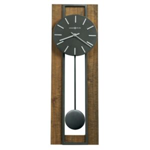 Zion Wall Clock product image 2