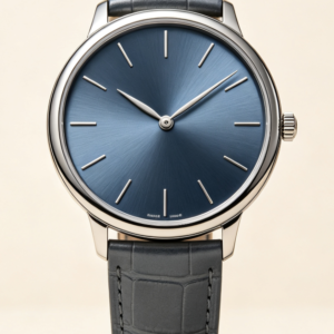Sophisticated Modern Watch Collection · Model NC-23980491A1F6